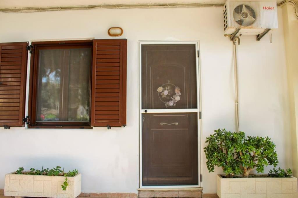 Afroditi'S Guest House 伊拉克利翁 外观 照片